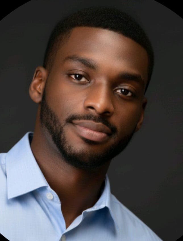 Earnest Eshun