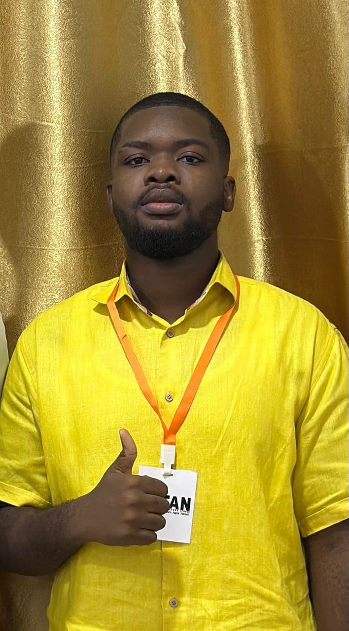 Dennis Sitsofe Lagble