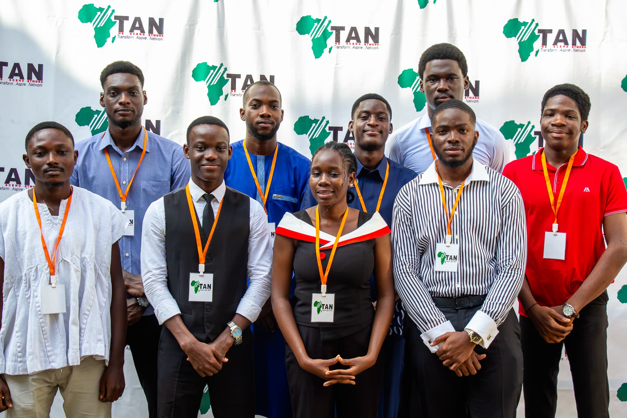 National Executive Council 2025/2026